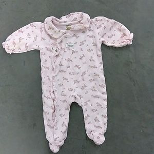 Calvin Klein sleeper